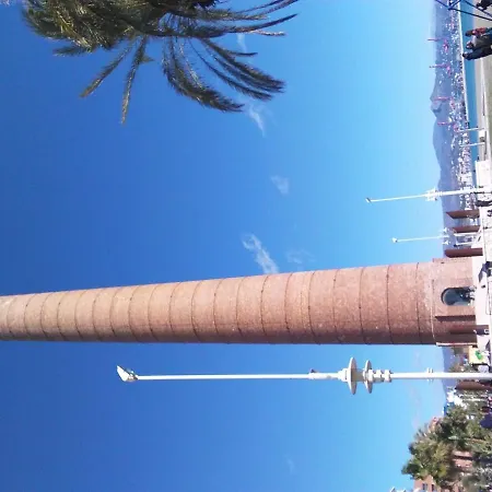 Downtown And Malaga