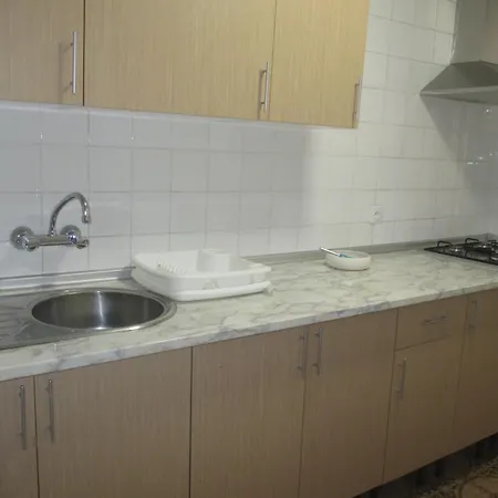 Apartman Downtown And *